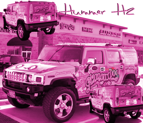 hummerh2